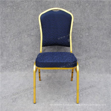 Durable Steel Chair Banquet Furniture (YC-ZG07)